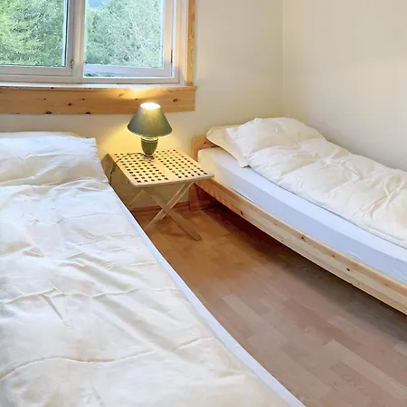 4 Person Holiday In