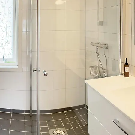 4 Person Holiday In Apartmán Tennevoll