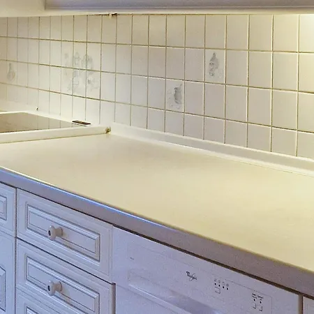 Apartmán 4 Person Holiday In *