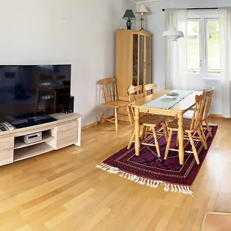 Apartmán 4 Person Holiday In
