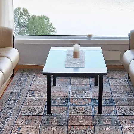 4 Person Holiday In * Tennevoll