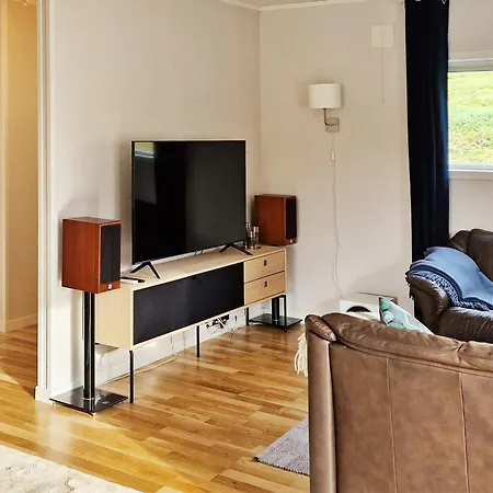 4 Person Holiday In Apartmán *