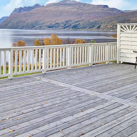 4 Person Holiday In Apartmán Tennevoll
