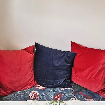4 Person Holiday In * Tennevoll