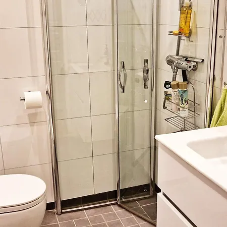 4 Person Holiday In Apartmán