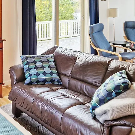 Apartmán 4 Person Holiday In