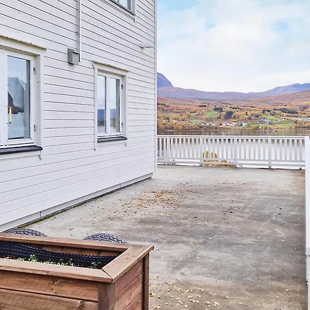 Apartmán 4 Person Holiday In