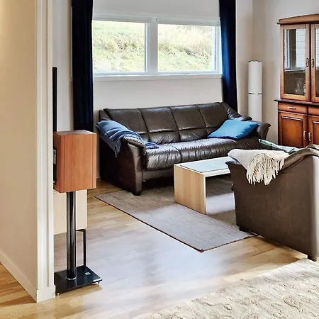4 Person Holiday In Apartmán *